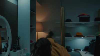 [door closes] - Obsessed to Death