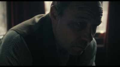 [door closes] - A Thousand Blows