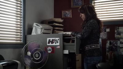 [DOOR CLOSES] - Sons of Anarchy