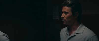[DOOR CLOSES] - The Absence of Eden