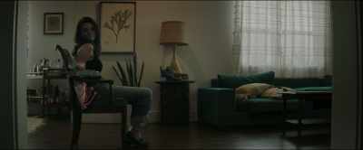 [door closes] - Dead Money