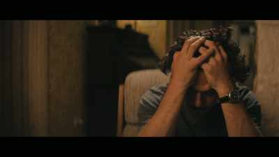 [door closes] - Scrublands