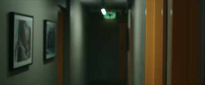 [DOOR CLOSES] - Kane