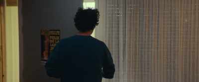 (door closes) - The Animal Kingdom