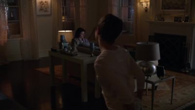 (door closes) - Blue Bloods