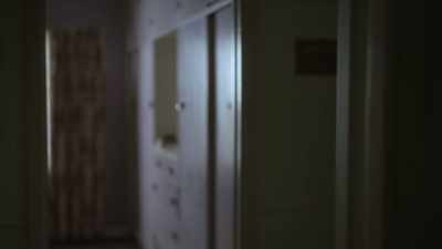 (door closes) - The Clearing