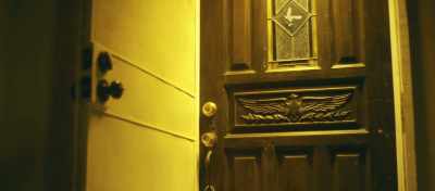 [door closes] - Night of the Missing