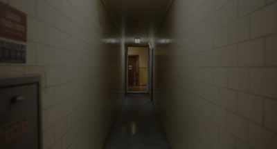 (DOOR CLOSES) - Beau Is Afraid