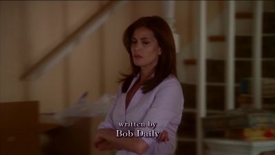 (door closes) - Desperate Housewives