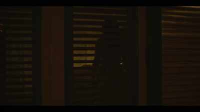 [door closes] - Leopard Skin