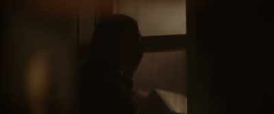 (door closes) - Firestarter
