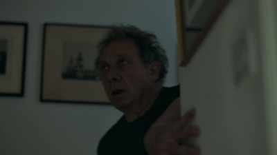 [ Door closes ] - The Chelsea Detective