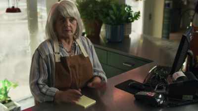 [DOOR CLOSES] - Love in Wolf Creek
