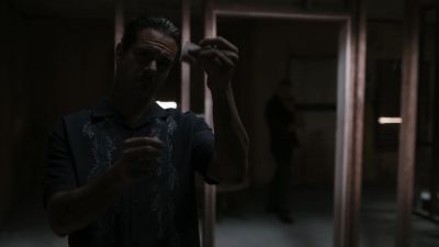 [DOOR CLOSES] - Better Call Saul
