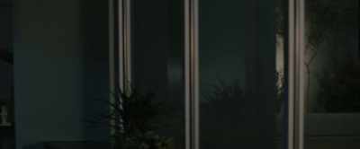 [door closes] - Intrusion