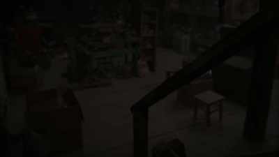 (door closes) - Secrets of Sulphur Springs