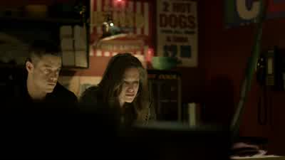 This is all my fault. - Mr. Robot