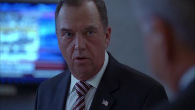 [ Door Closes ]
What's this about, Charles? - 24