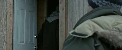 (door closing) - The Grizzlies