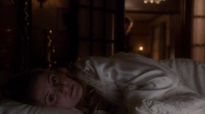 (door closing) - Murdoch Mysteries