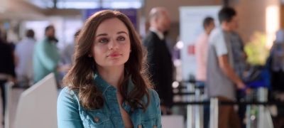 [DOOR CLOSING] - The Kissing Booth 2