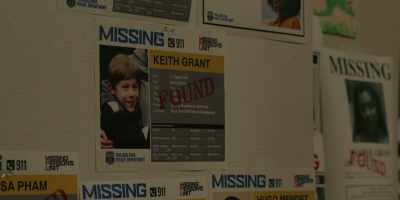 [door closing] - Alert: Missing Persons Unit