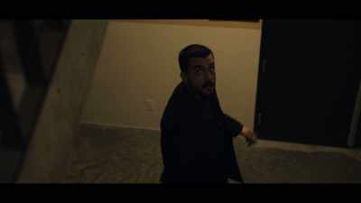 [door closing] - The Night Agent