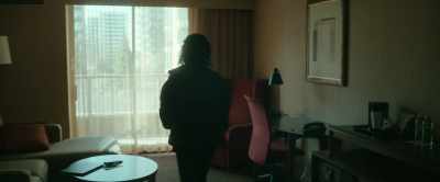 (Door closing) - Balestra