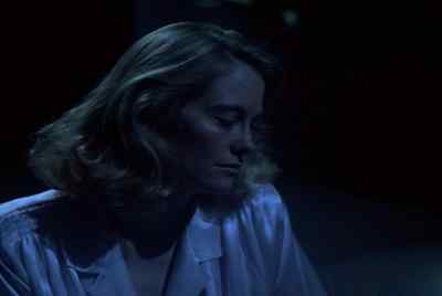 [DOOR CLOSING]
Sam: MADDIE? - Moonlighting