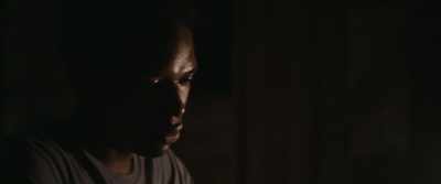 [door closing softly] - It Comes at Night