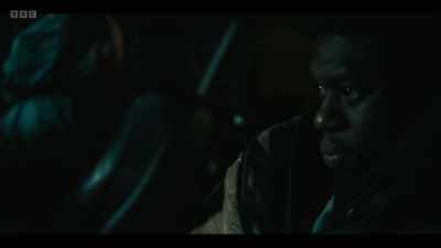 DOOR CLUNKS - Boiling Point