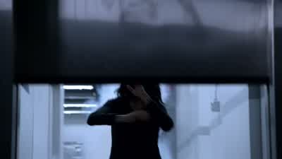 We're in. - Blindspot