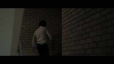 [door crashing] - Last King of the Cross