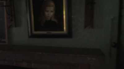 [door creaking closed] - Hell House LLC II: The Abaddon Hotel