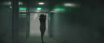 - [DOOR CREAKING]
- [FOOTSTEPS APPROACHING] - Canary Black