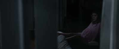 - [door creaking]
- [gasps] - The Haunting of Sharon Tate