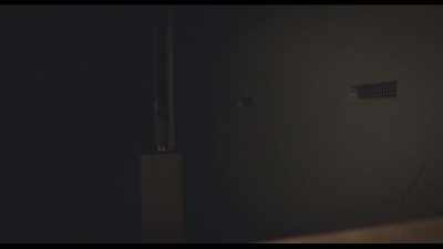 (door creaking)
Oh! - Puzzle Box