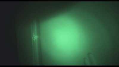 (door creaking) - Puzzle Box