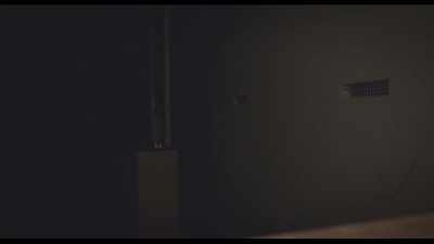 (door creaking) - Puzzle Box