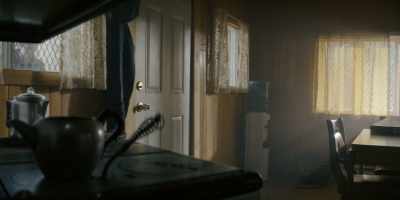 [door creaking] - Alert: Missing Persons Unit