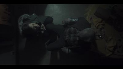 (door creaking) - Fargo