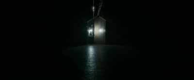 [door creaking] - Wintertide