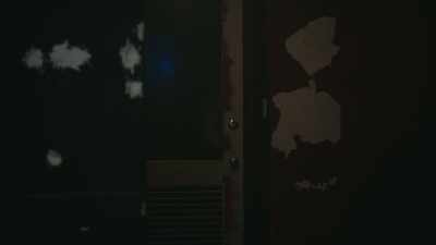 (door creaking) - Uppercut