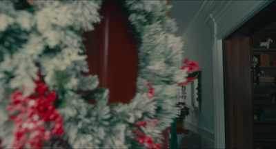 [door creaking] - Christmas Cowboy