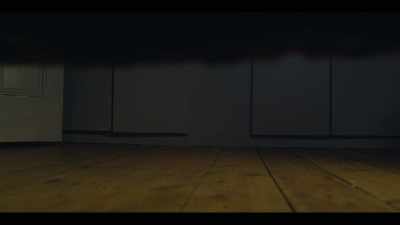 (door creaking) - Granny Krampus