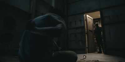 [door creaking] - Dexter: Original Sin