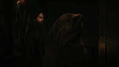 [door creaking] - Mythica: Stormbound