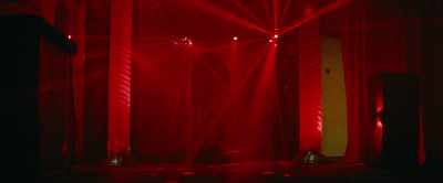 (door creaking) - All Souls