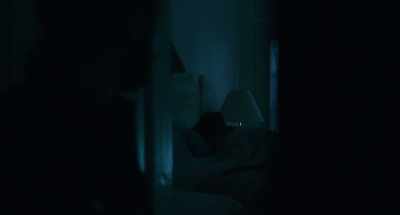 [door creaking] - The Mistress