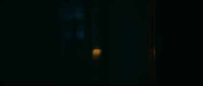[DOOR CREAKING] - Don't Look Away